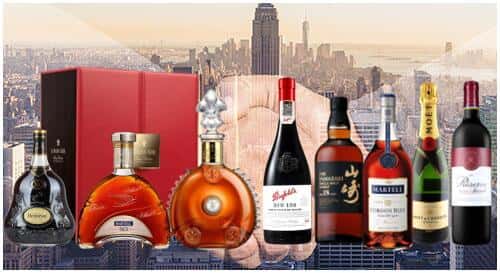 柳州市融水回收洋酒